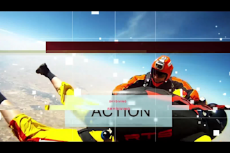 create a custom video ads