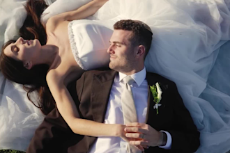 do wedding video editing