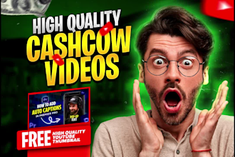 edit fast paced attention grabbing youtube videos