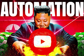 create automated cash cow videos, cash cow youtube, cash cow channel, cash cow