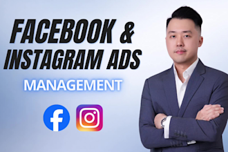 be your meta ads manager