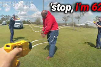 edit bodycam videos like dr insanity inspector ray