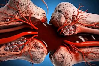 create cinematic 3d medical animation, surgery, 3d dental, 3d medical explainer