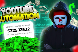 create automated cash cow videos, cash cow youtube, cash cow channel, cash cow