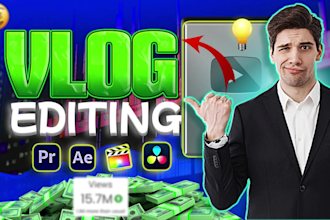 provide fast video editing in 24 hours