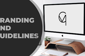 design branding, brand identity, any branding services