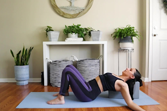 create a customized yoga class video for you