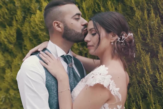 be your cinematic wedding editor