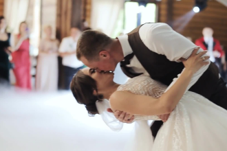 do professional and cinematic wedding video editing