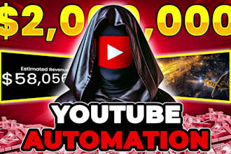 do automated cash cow videos, cash cow youtube, cash cow channel, cash cow