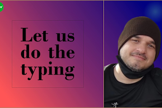 provide flawless audio transcription or video transcription
