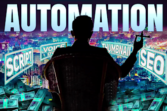 create automated cash cow videos, cash cow youtube, cash cow channel, cash cow