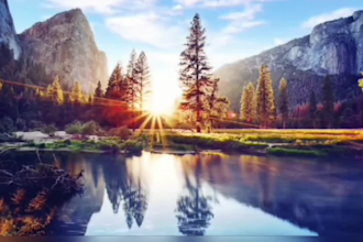 create channel and 100 meditation music and relaxing videos