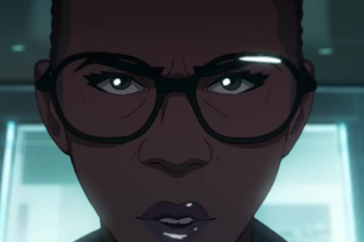 2d cartoon animation, 2d animated music video, 2d short film, anime game trailer