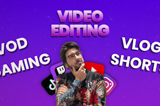 create videos for youtube