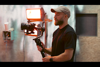 be your professional videographer UK london