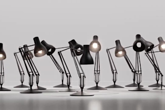 cgi 3d product video, 3d product animation, 3d product design, 3d modeling