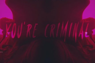 create an animated lyric video for your song