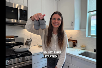 create ugc mom engaging video ads for tiktok instagram facebook and youtube