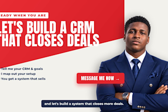 setup gohighlevel crm hubspot crm zoho crm setup pipedrive crm monday salesforce