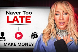 handle and setup youtube automation channel with cash cow videos creation