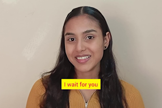 be your spanish teacher