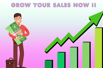 create a promo e commerce product videos to grow your sales