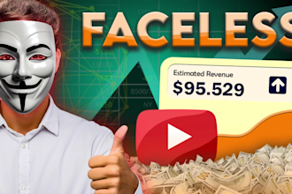 create instagram reel youtube automation and be your faceless video creator
