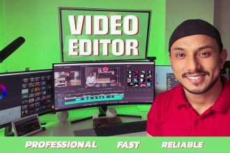 mask and edit your video in adobe premiere pro, after effect