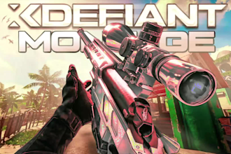 edit banger xdefiant montage, video editing and other gaming montages
