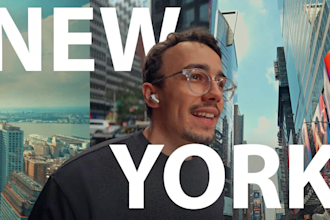 edit irl style youtube pov vlogs