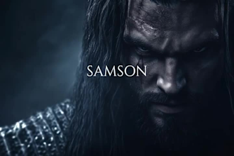 create cinematic ai bible stories, short films, and promos using kling and veo3