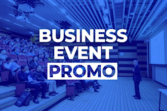 event video editing, music event trailer, sports instagram reels video editing
