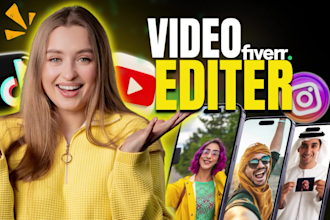 create trending youtube shorts,instagram reels, and tiktok videos