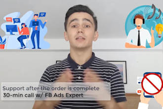 create a branded shopify dropshipping store