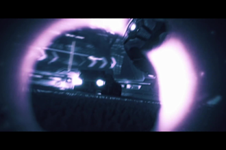 create a professional rocket league montage