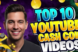 create viral faceless videos for you tube automation channels