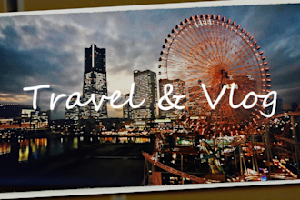 edit your travel video, vlog or make a video for youtube