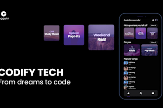 teach or do flutterflow app development