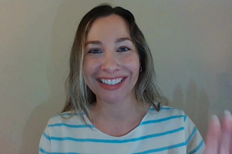 improve your english through online teaching