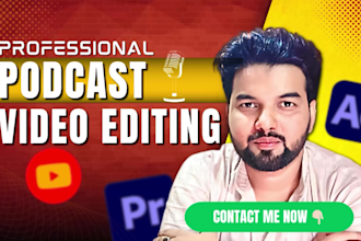 do video podcast editing, riverside and zoom recording
