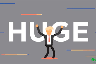 crush your competition with high quality explainer video