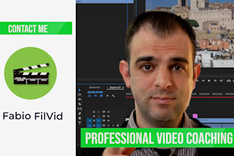 offer premiere pro and davinci resolve video editing lessons