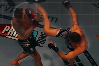 edit sports showreels, highlights,  and youtube videos hd and 4k