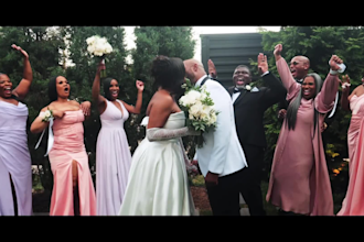 edit wedding highlights films, teasers and reels