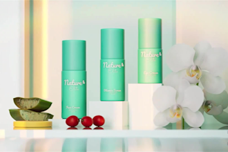 do 3d animation of beauty and cosmetics product videos for ads