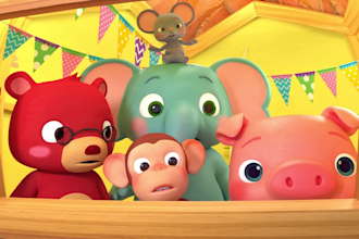 3d kids animation 3d cartoon music video nursery rhymes 3d animation for kids