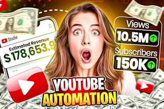 create top 10 faceless cash cow videos or faceless youtube video editor