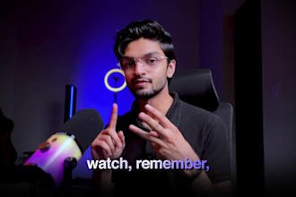 edit super engaging shortform content