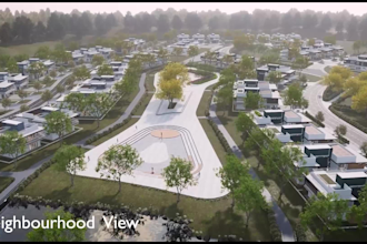 3d exterior design 3d exterior rendering 3d interior design 3d animation render